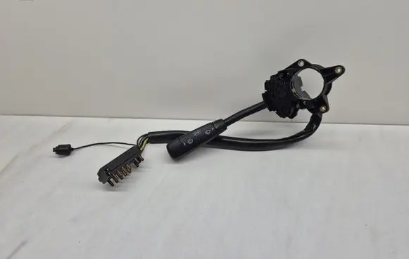 Mercedes-Benz E W124 Wiper control stalk 1245401944 A1245401944