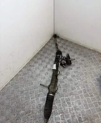 Peugeot 206 Steering rack 3116820000085