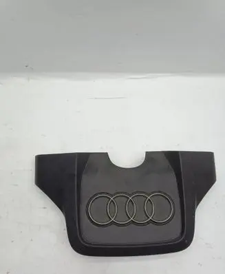 Audi A6 S6 C7 4G Engine cover (trim) 06E103926N