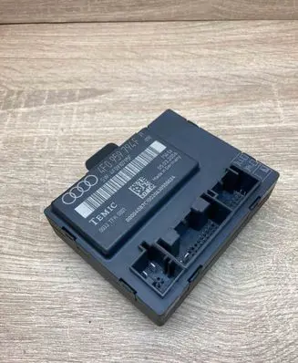 Audi A6 S6 C6 4F Door control unit/module 4F0959794F 4F0910795F