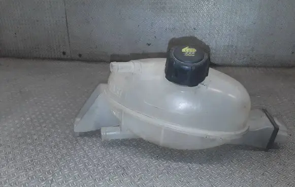 Nissan Primastar Coolant expansion tank/reservoir 217100015R