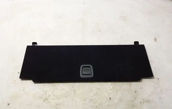 BMW 5 G30 G31 G38 Trunk/boot mat liner 7437700