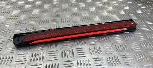 Audi A6 S6 C6 4F Emergency warning sign 8T0860251 00000