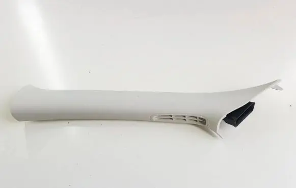 Ford Focus (D)pillar trim (top) 