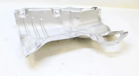 BMW M2 F87 Exhaust heat shield 8074380