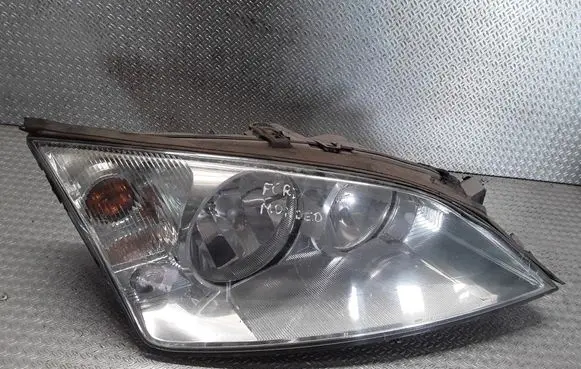 Ford Mondeo Mk III Headlight/headlamp 0301174602