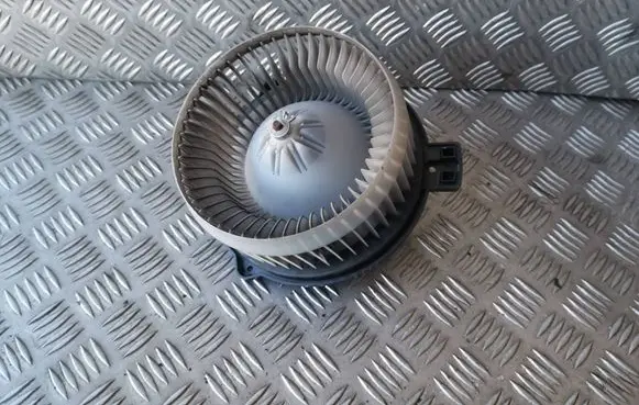 Honda Accord Heater fan/blower 1940001730