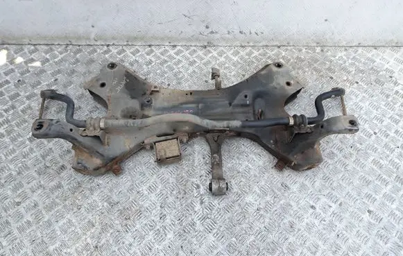Hyundai ix35 Front subframe sdf