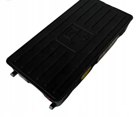 Audi A8 S8 D5 Wireless charging module 4N0035502A 4N0035502B