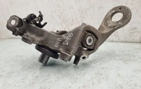 Audi A4 S4 B8 8K Rear wheel hub 8K0505436AB