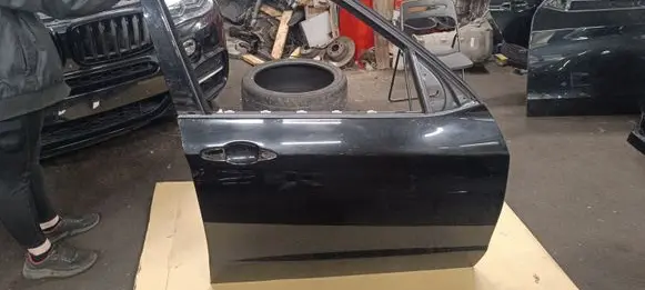 BMW X5 F15 Front door