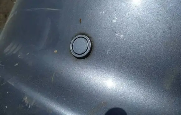 Jaguar XF Parking PDC sensor