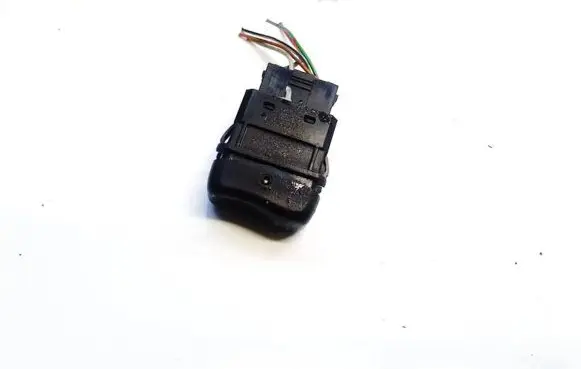 Mercedes-Benz Vito Viano W638 Windscreen/window heater switch 0035455307 32040401