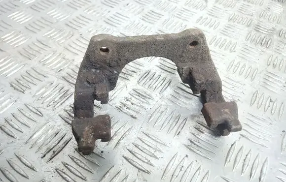 Volvo XC90 Brake caliper pad carrier rear 