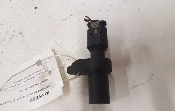 BMW 3 E90 E91 Crankshaft position sensor 780309301