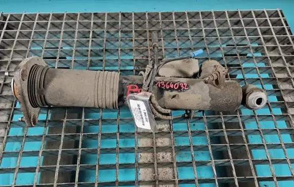 BMW X5 E70 Rear shock absorber/damper 6779706 IMPRK1364032