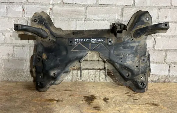 Peugeot 307 Front subframe 