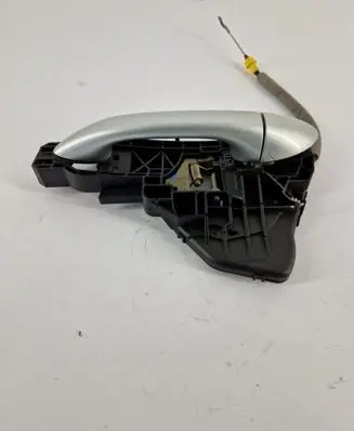 Mercedes-Benz R W251 Rear door exterior handle A1647600570