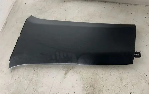 Skoda Rapid (NH) (B) pillar trim (bottom) 5JB867281B