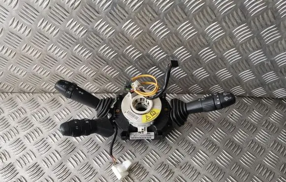 Fiat Bravo Wiper turn signal indicator stalk/switch 07354568300 1532971845255
