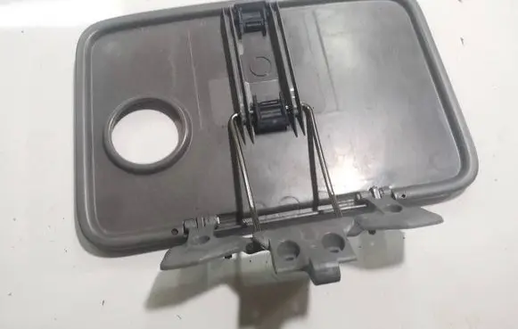 Volkswagen Touran I Other interior part 