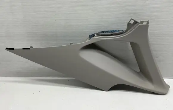 Volkswagen Jetta VII (C) pillar trim 17A867288