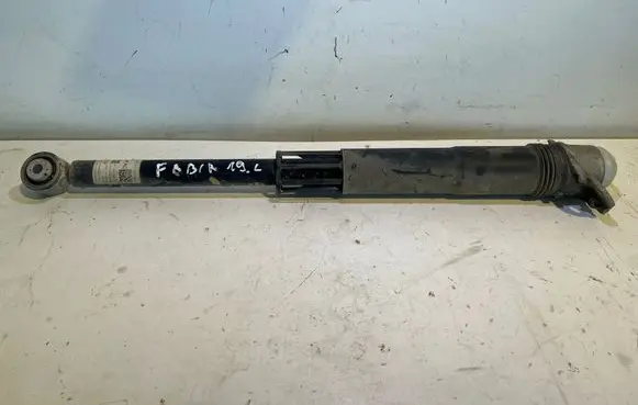 Seat Ibiza V (KJ) Rear shock absorber/damper 2Q0512013BF