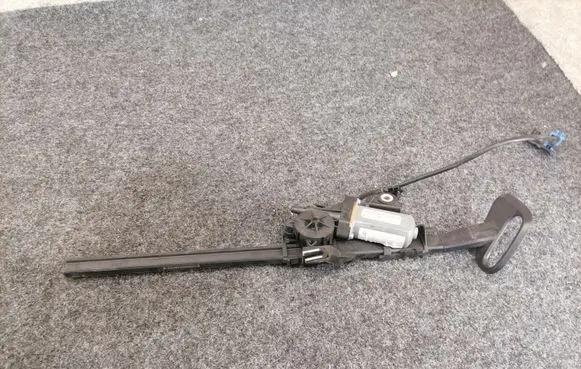 Mercedes-Benz C W205 Seat belt height adjuster A2058600182