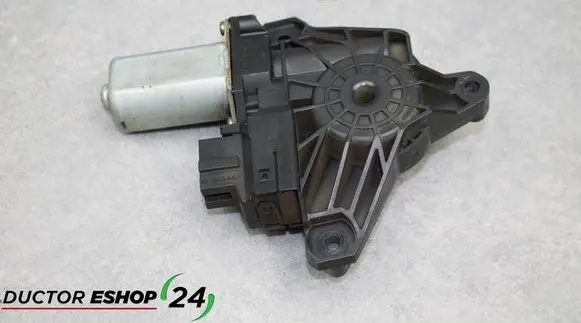 Mercedes-Benz A W176 Rear door window regulator motor 968741100
