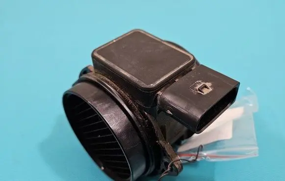 Hyundai Sonata Mass air flow meter 5WK96491 IMPRK1448194