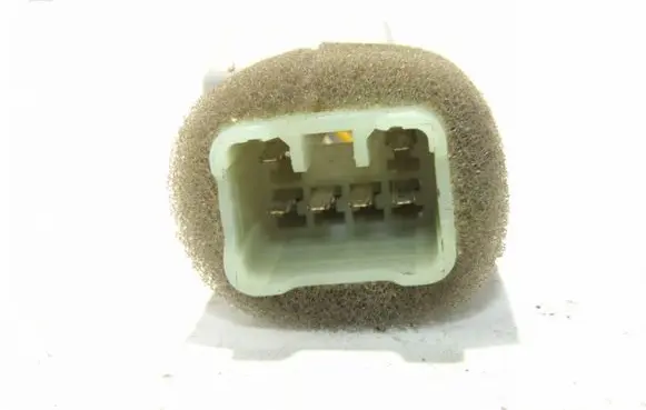 KIA Opirus Other control units/modules 881553B500