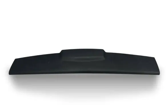 BMW 1 E81 E87 Tailgate/trunk upper cover trim 7060635 51497060635 15054410