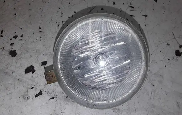 Dodge Caliber Front fog light e13102702