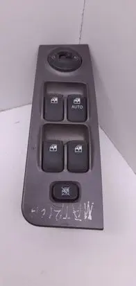 Hyundai Matrix Electric window control switch 9357017600