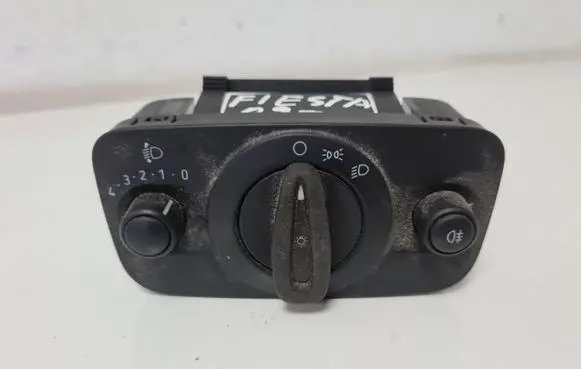 Ford Fiesta Light switch 8A6T13A024AB 10004133