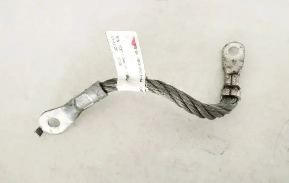 Jaguar I-Pace Other wiring loom m9d314n226aa