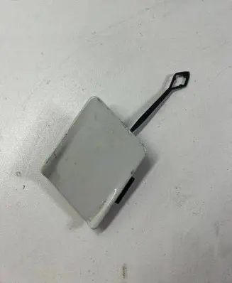 BMW 5 F10 F11 Rear bumper row hook cap/cover 7331609 11460915