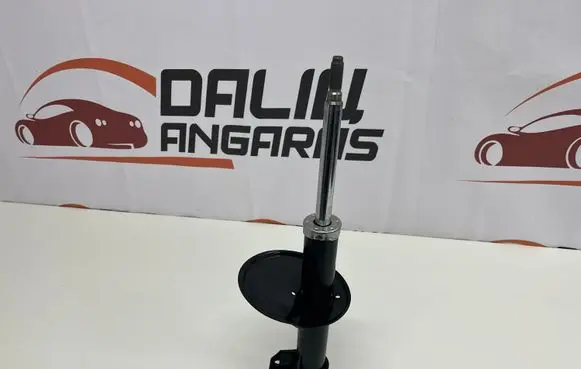 Renault Clio I Front shock absorber/damper 333706