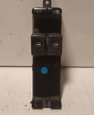Volkswagen Sharan Electric window control switch 7M3959857C 03755400 14A132BBW