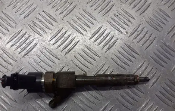 Renault Laguna II Fuel injectors set 8200100272