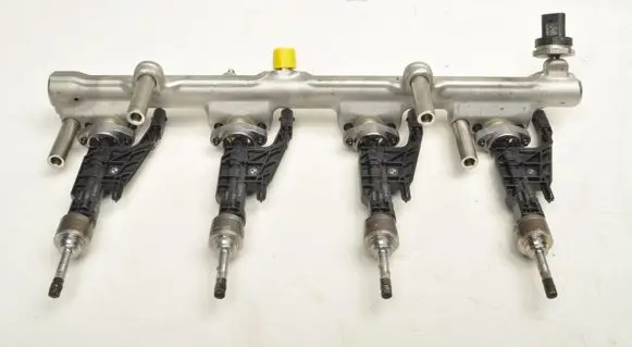 BMW 3 G20 G21 Fuel main line pipe 8656548