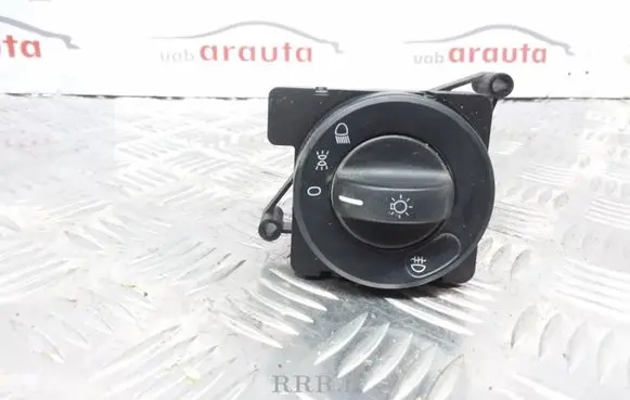 Mercedes-Benz Sprinter W906 Light switch A9065450104