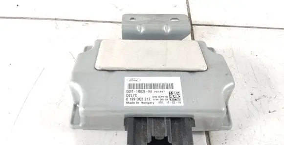 Ford Mondeo MK V Start/Stop control module DG9T14B526HA