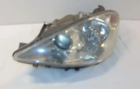 Peugeot 807 Headlight/headlamp 6208F1 1494308080