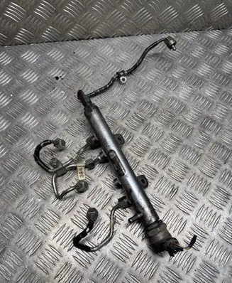 Land Rover Discovery 4 - LR4 Fuel main line pipe CK5Q9D280BB 006951 0445216048