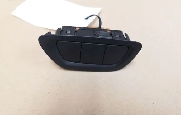 Citroen C5 Other switches/knobs/shifts 9682436777