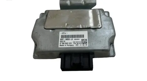 Ford Mondeo MK V Keyless (KESSY) go control unit/module DG9T14B526LA DZL7C 0199DC2221