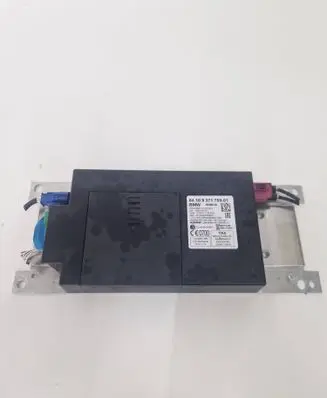 BMW 4 F32 F33 Phone control unit/module 9371789 1000316729 DA0051190