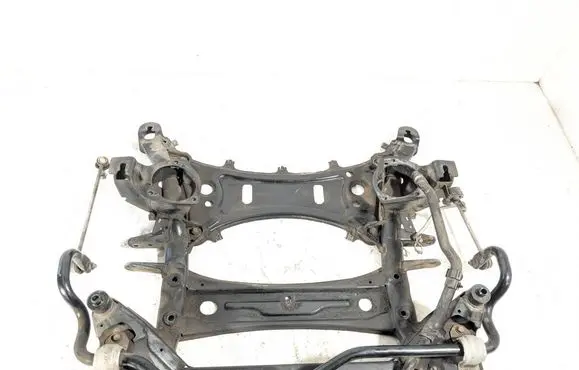 BMW X3 F25 Front subframe 6787915 6788710