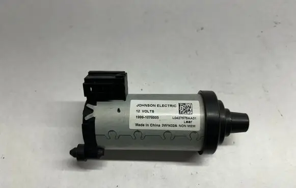 Chevrolet Camaro Seat adjustment motor 3W1432A 19991070505